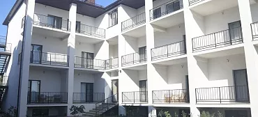 АПАРТ-ОТЕЛЬ «ЛЕРО»