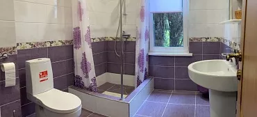 Гостевой комплекс Апартаменты Морская Звезда 