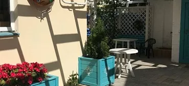 Гостевой дом "Акварель"