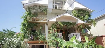 Гостиница "Аврора"