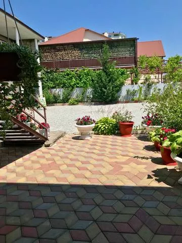 . Гостевой дом "Татьяна". Джубга . Гостевой дом "Татьяна". Джубга