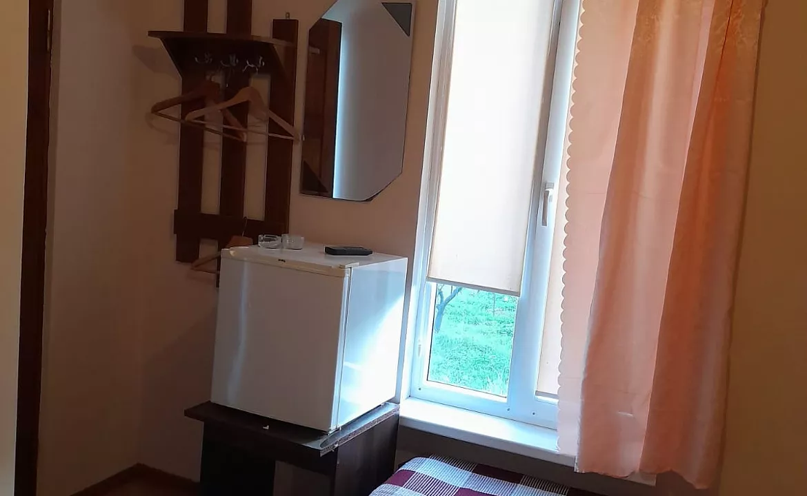 Стандарт двухместный. Частный сектор Зеленый дворик - Гагра. Гагра