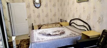 Квартира в многоквартирном доме Квартира в спальном районе 