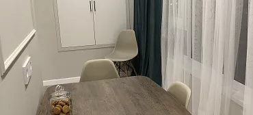 Квартира в многоквартирном доме Апартаменты Сухум