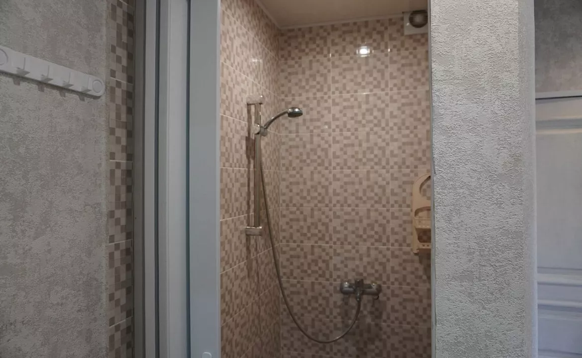 4- местный стандарт. Гостевой дом Сатори. Небуг