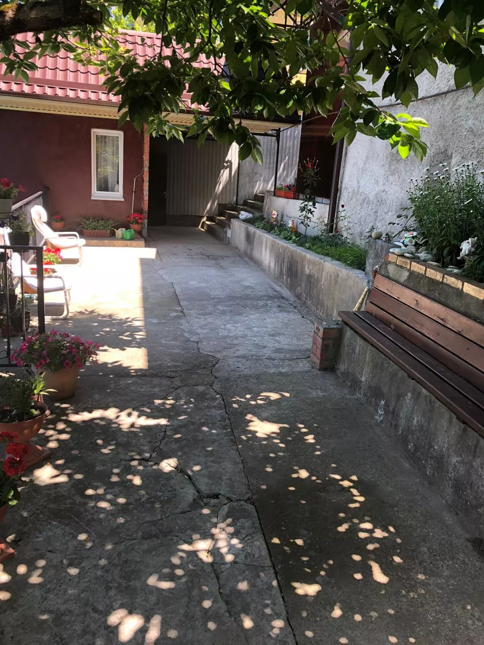 . Дом под ключ "Екатерина". Лазаревское