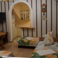 Апартаменты. Частный сектор "Удача" . Адлер  Апартаменты. Частный сектор "Удача" . Адлер