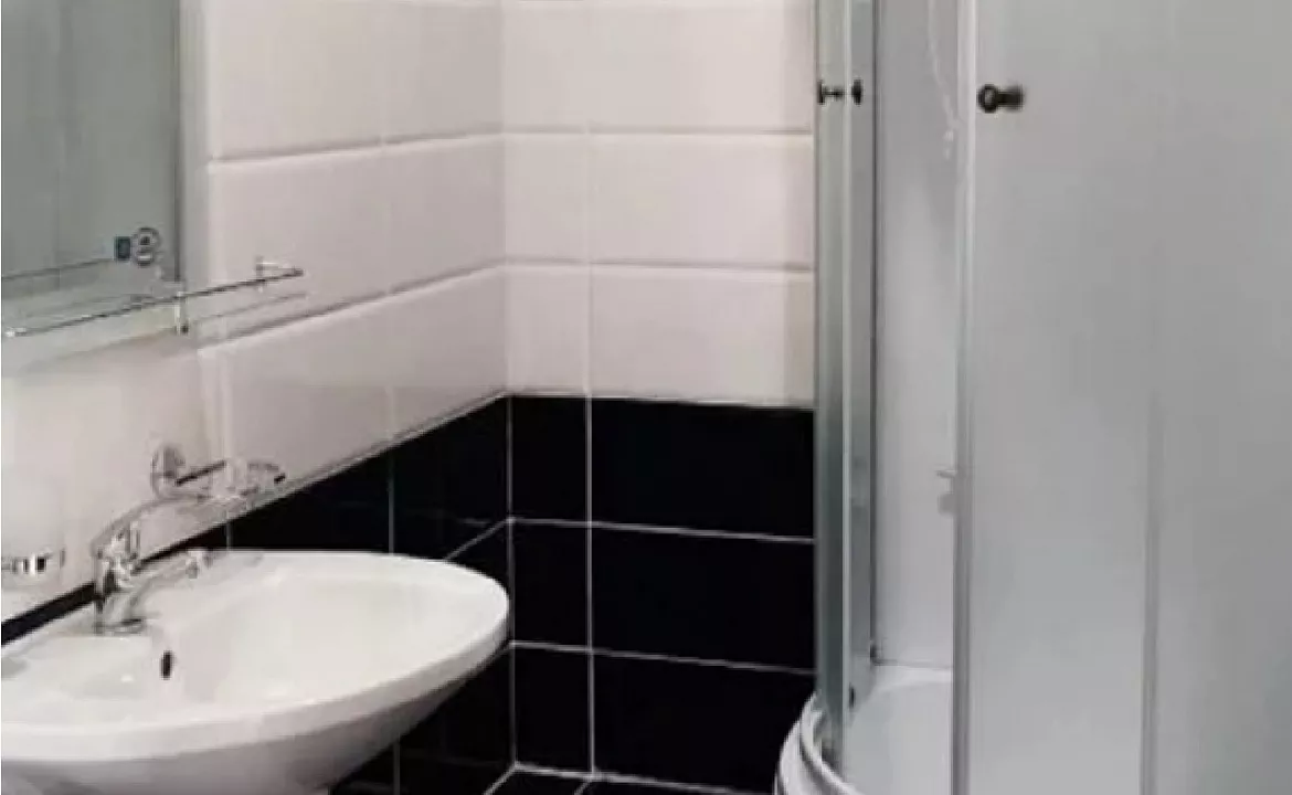 Улучшенный. Гостевой дом "Белый дом". Новый Афон Улучшенный. Гостевой дом "Белый дом". Новый Афон