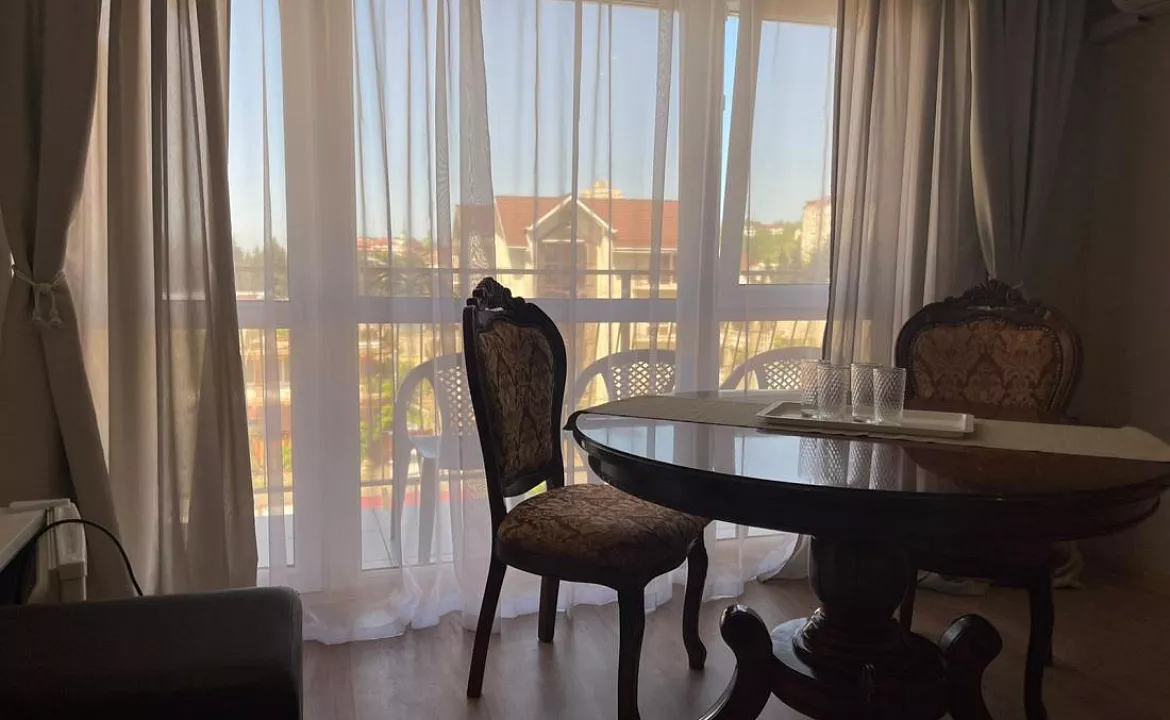 Двухкомнатный номер, 4 этаж. Отель "Ибра". Лазаревское Двухкомнатный номер, 4 этаж. Отель "Ибра". Лазаревское