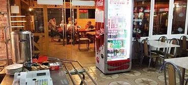 Гостевой дом "Аэлита"