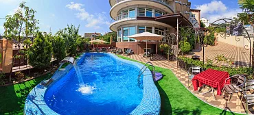 Гостевой дом «МиЛоо»