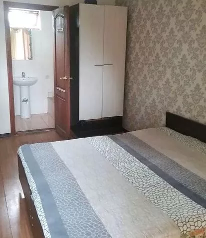 номер 2. Гостевой дом МАРИЯ - Гудаута. Гудаута