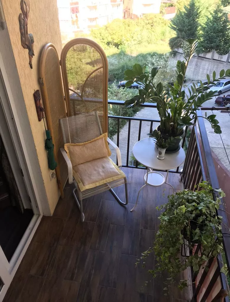 . Квартира у моря. Сочи