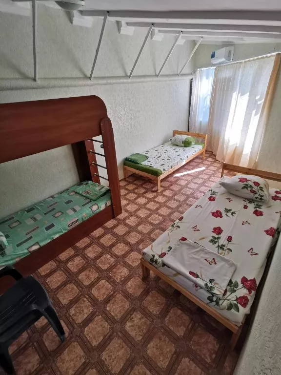 . Гостевой дом "НикОля". Малый Маяк