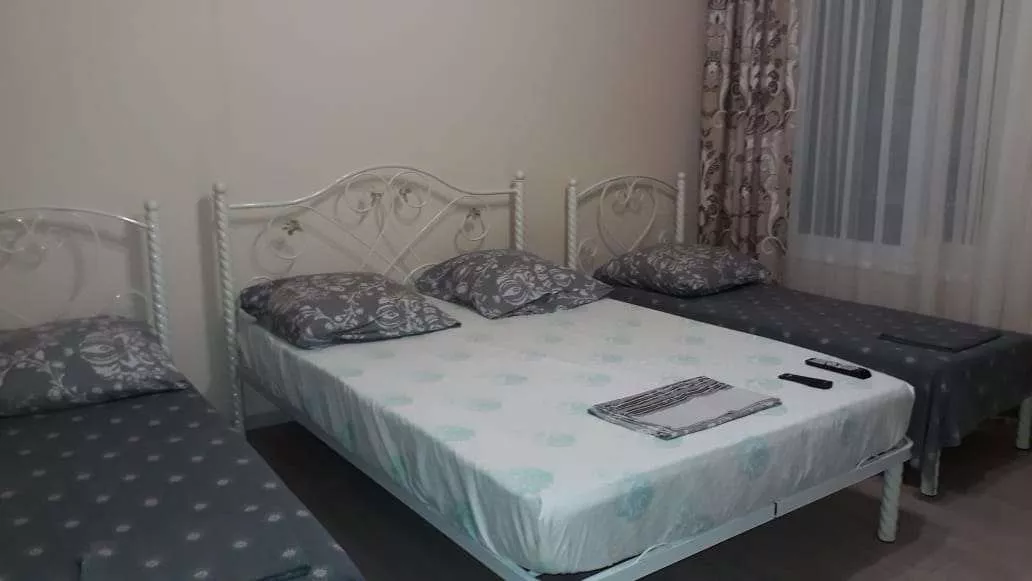 2, 3, 4 х, 5-ти местный. Гостевой дом Гостевой дом «Уют». Небуг