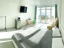 Отель "Дружба"