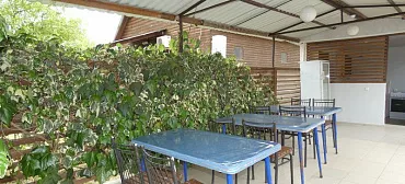 Отель "Ручей" 