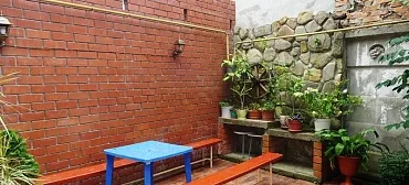 Частный сектор Коммунаров 31/а