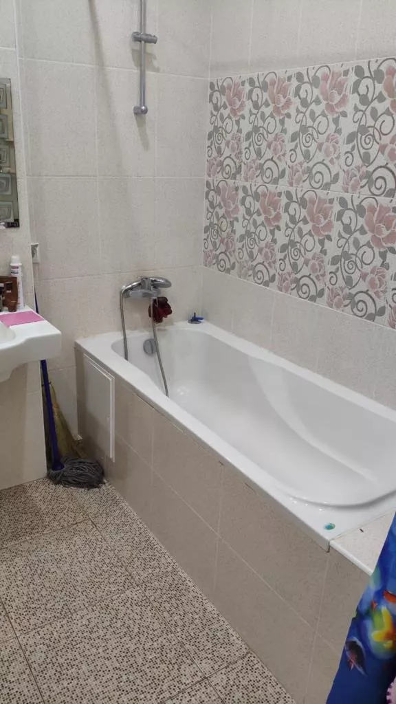 . Гостевой дом На Приречной. Туапсе