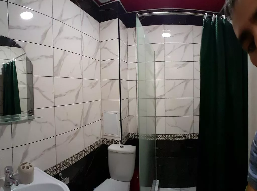 . Отель Grand Vavilon. Витязево . Отель Grand Vavilon. Витязево