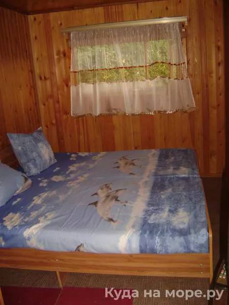 . Гостевой дом На Ясной. Архипо-Осиповка . Гостевой дом На Ясной. Архипо-Осиповка