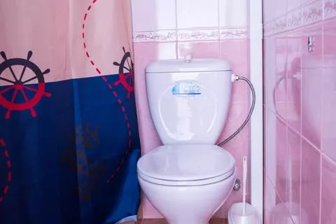 2-х местный дополнительным местом. Отель «Дива». Евпатория