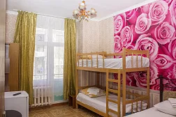 Гостевой дом Жанетт"