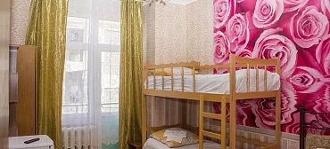 Гостевой дом Жанетт"