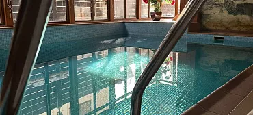 Гостевой дом "АРТ Ковчег" Гостевой дом "АРТ Ковчег"