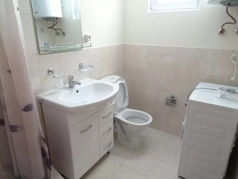 Апартаменты 2 комн с кухней. Гостевой дом "Седьмое небо". Сухум