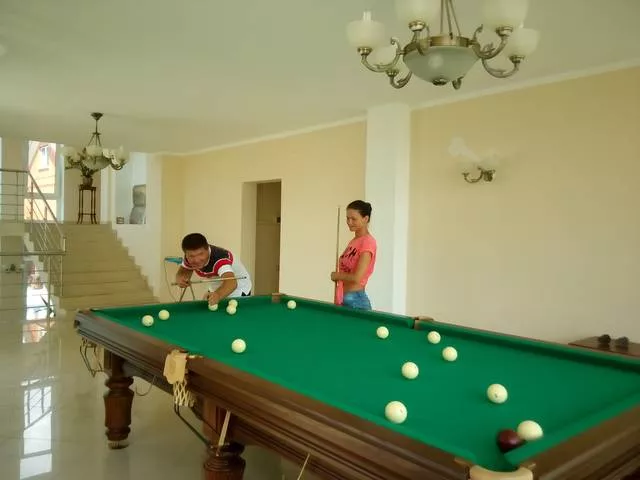 . Гостевой дом "Орхидея". Бетта . Гостевой дом "Орхидея". Бетта