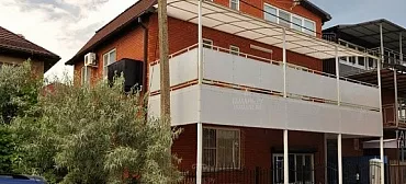 Дом под ключ Темрюкская 9 Дом под ключ Темрюкская 9