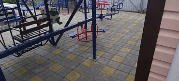 Отель «Надежда»