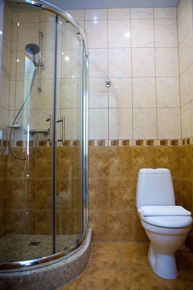 . Мини-отель "Бриг". Темрюк