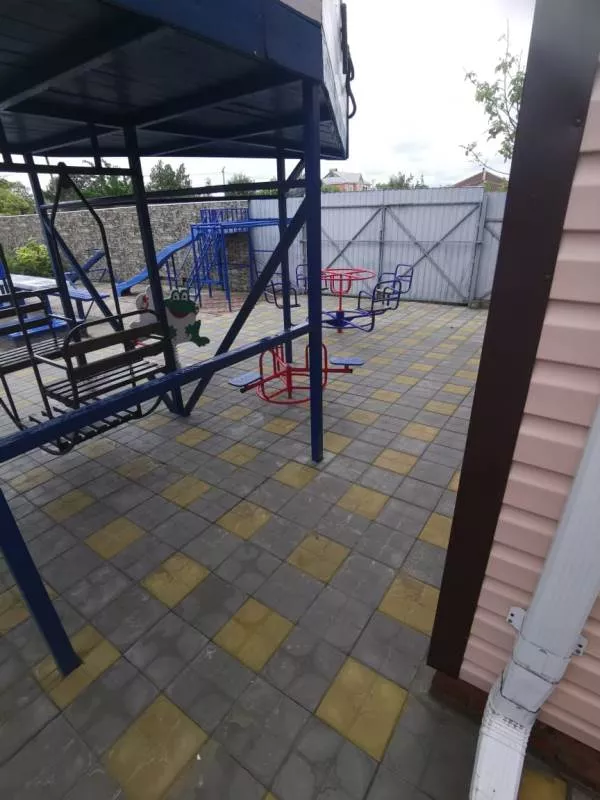 . Отель «Надежда». Должанская . Отель «Надежда». Должанская