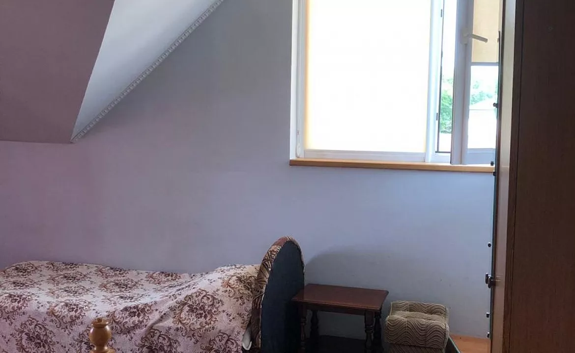 3-х местный эконом . Частный сектор "Адениум". Лазаревское