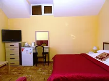 Гостиница "Санвива" Гостиница "Санвива"