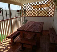 Дом под ключ Васильковая 30