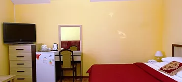 Гостиница "Санвива"