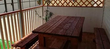 Дом под ключ Васильковая 30 Дом под ключ Васильковая 30