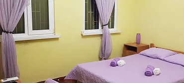 Гостевой дом Амра