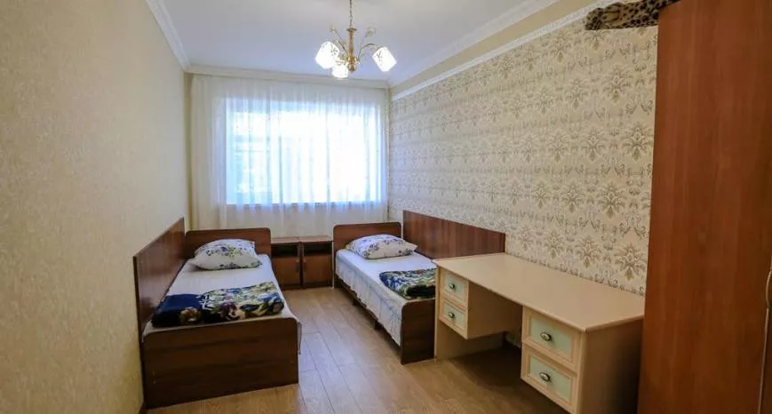 . Частный гостевой дом У Николаевны. Геленджик