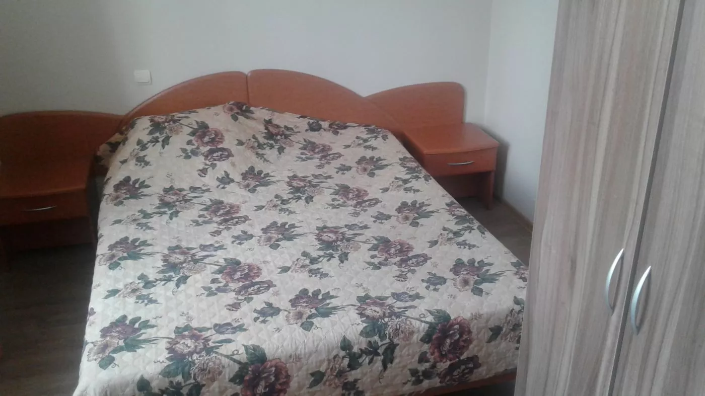 . Пансионат Лукоморье. Анапа