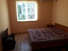 Дом под ключ Солнечная 3