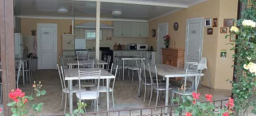 Гостевой дом "Солнечная дача"