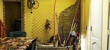 Эллинг "Анастасия"