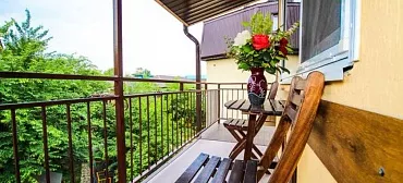 Гостевой дом "Улыбка"