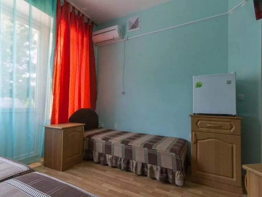 Повышенной комфортности 3-х местный. Гостевой дом «Stefani-Hoff». Лермонтово