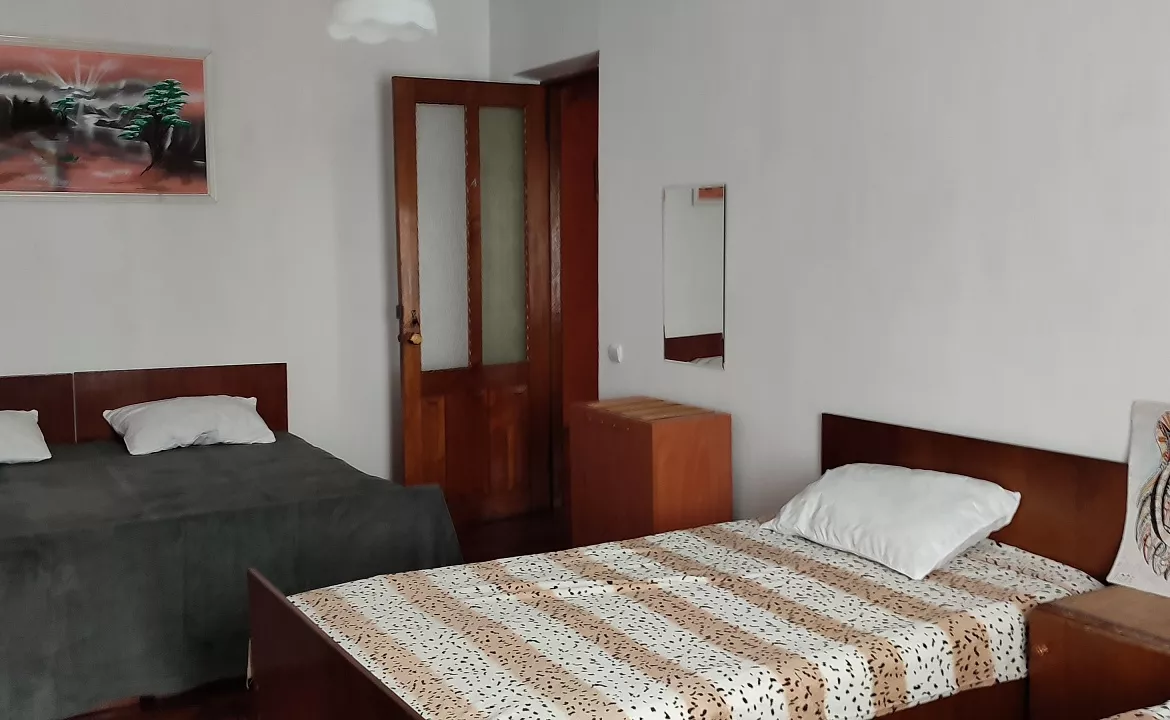 комната 3. Гостевой дом Сочи, ул.Юннатов 2а, "Мечта". Совет-Квадже комната 3. Гостевой дом Сочи, ул.Юннатов 2а, "Мечта". Совет-Квадже