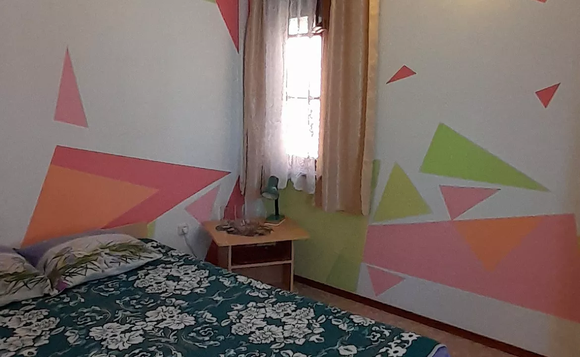 Двухместный. Гостевой дом Морячок. Анапа